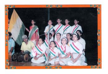 InterSchoolSingingCompetition